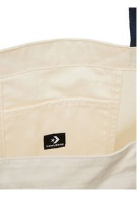 Converse Torebka 10027609-A01 Beżowy. Kolor: beżowy #5