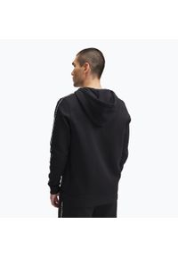 Bluza męska Under Armour Icon Fleece FZ. Kolor: czarny. Sport: fitness