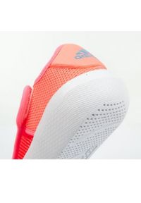 Adidas - Buty adidas Altaventure Jr GV7809 różowe. Zapięcie: rzepy. Kolor: różowy. Materiał: materiał, syntetyk, guma #6