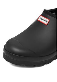 Hunter Kalosze CEO-SJY-ST Czarny. Kolor: czarny. Materiał: kauczuk #4