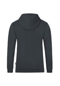 Bluza z kapturem Jako Organic. Typ kołnierza: kaptur. Kolor: wielokolorowy, szary, brązowy #2