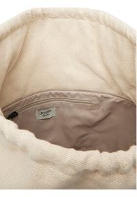 JOOP! Jeans Torebka Camille 4130001325 Beżowy. Kolor: beżowy #4