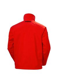 Kurtka przeciwdeszczowa męska Helly Hansen HP Racing Jacket 2.0. Kolor: czerwony