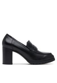 Lasocki Półbuty WB-GIADA-01C Czarny. Kolor: czarny. Materiał: skóra #1