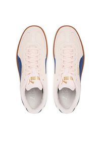 Puma Sneakersy Puma Club II Era Suede 400717 17 Różowy. Kolor: różowy. Materiał: zamsz, skóra. Model: Puma Suede #4