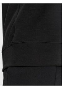 Armani Exchange Bluza 3DZMJE ZJZDZ 1200 Czarny Regular Fit. Kolor: czarny. Materiał: syntetyk