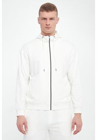 Liu Jo - Bluza dresowa męska LIU JO. Materiał: dresówka #3