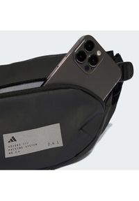 Adidas - adidas Nerka KE0355 Czarny. Kolor: czarny. Materiał: skóra #3