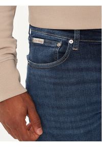 Calvin Klein Jeans Jeansy J30J325982 Niebieski Skinny Fit. Kolor: niebieski #4