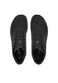 On Sneakersy Cloudmonster Void 3MF10671043 Czarny. Kolor: czarny. Materiał: materiał #4