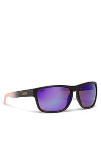 Okulary przeciwsłoneczne Uvex. Kolor: fioletowy #1