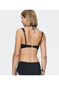 Triumph Góra od bikini Summer Twist 10222253 Czarny. Kolor: czarny. Materiał: syntetyk #5