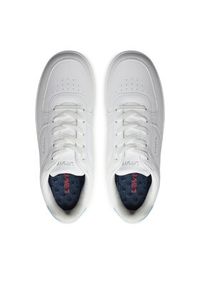 Levi's® Sneakersy VUNI0071S-0074 Biały. Kolor: biały #3