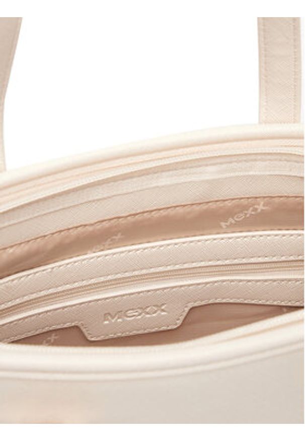 MEXX Torebka MEXX-X-003-07 Beżowy. Kolor: beżowy