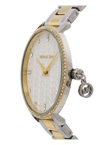 Michael Kors Zegarek Pyper MK7574 Srebrny. Kolor: srebrny #3