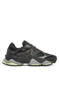 Sneakersy New Balance. Kolor: szary #1