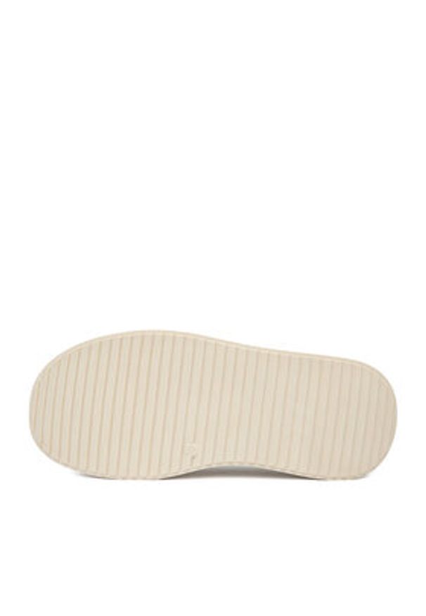 DeeZee Śniegowce HD5357 Beżowy. Kolor: beżowy. Materiał: syntetyk, materiał