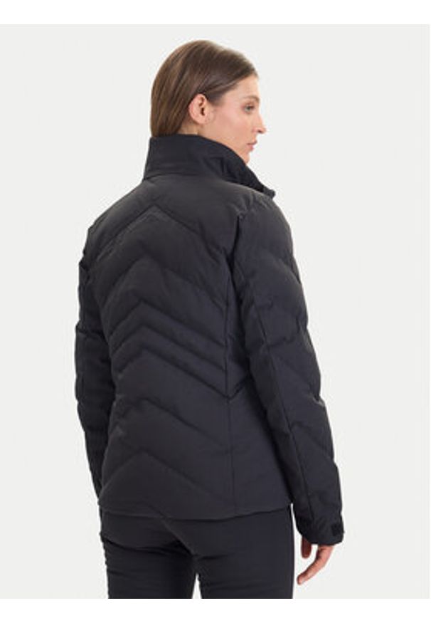 Rossignol Kurtka narciarska Staci RLOWJ02 Czarny Regular Fit. Kolor: czarny. Materiał: syntetyk. Sport: narciarstwo