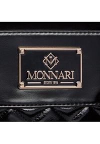 Monnari Torebka BAG3800-M20 Czarny. Kolor: czarny. Materiał: skórzane #3