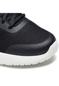 skechers - Skechers Sneakersy Winly 232007/BKW Czarny. Kolor: czarny. Materiał: materiał #3