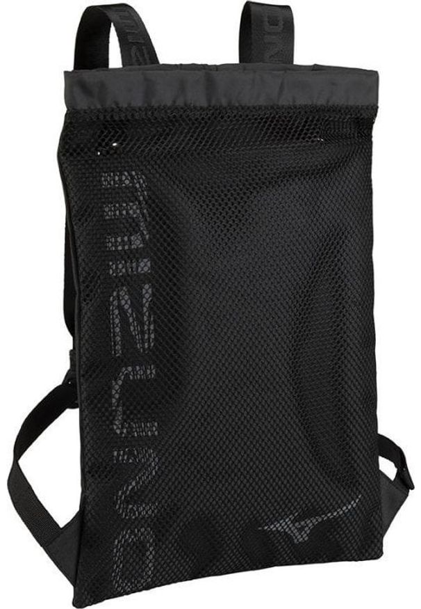 Mizuno Worek Mizuno Mesh DrawBag 33GD300709. Materiał: mesh