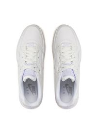 Nike Sneakersy Air Max Ltd 3 687977 111 Biały. Kolor: biały. Materiał: skóra. Model: Nike Air Max #4