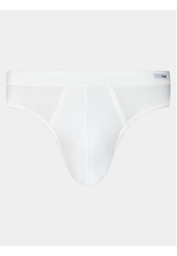 HOM Slipy 402677 Biały. Kolor: biały. Materiał: lyocell