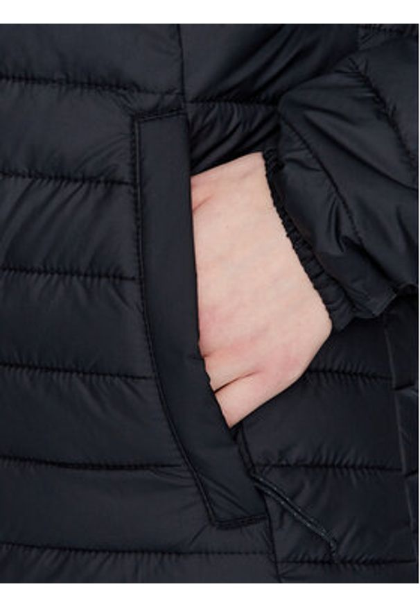 columbia - Columbia Kurtka przejściowa Silver Falls™ 2034844 Czarny Regular Fit. Kolor: czarny. Materiał: syntetyk