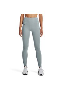 Legginsy damskie Under Armour Motion Legging. Kolor: szary