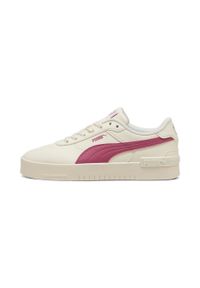 Puma Buty Jola Jr 40167002. Kolor: beżowy