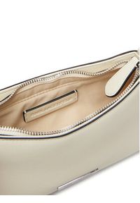 Karl Lagerfeld - KARL LAGERFELD Torebka B2W30269 Biały. Kolor: biały. Materiał: skórzane #5