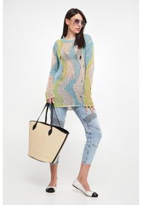 Pinko - Sweter damski Nerium PINKO