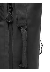 Quiksilver Plecak C-QUIC-KL-002-08 Czarny. Kolor: czarny. Materiał: syntetyk #3