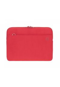 TUCANO - Torba Tucano TOP SLEEVE RED