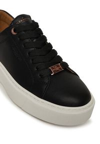 Alexander Smith Sneakersy London ALBCLHW-8009-BLK Czarny. Kolor: czarny. Materiał: skóra #4