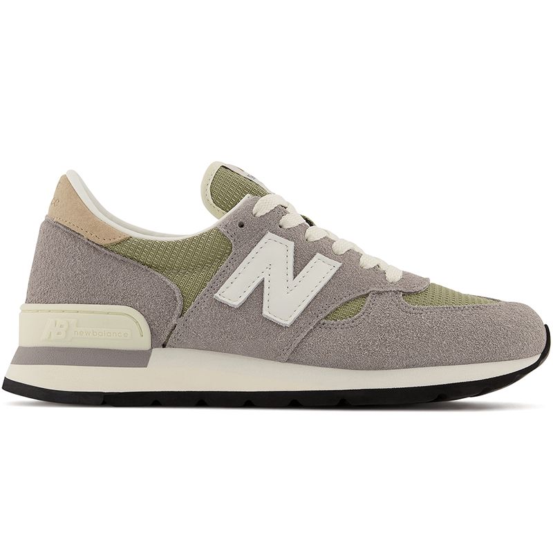 New Balance 990TA1 26センチ Sneakersy New Balance z cholewką NBM990TA1.D.110