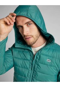 Lee - LEE LIGHT PUFFER JKT MĘSKA KURTKA PRZEJŚCIOWA MONACO L87HSZDO 112321562 #3