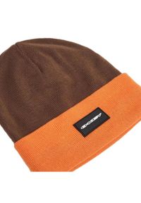 Oakley Czapka Tc Stretch Logo Beanie Fos900936-9Wj. Kolor: brązowy