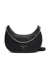 Patrizia Pepe Torebka 8B0310/L001-K103 Czarny. Kolor: czarny. Materiał: skórzane #3