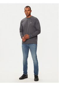Calvin Klein Jeans Jeansy J30J325974 Niebieski Skinny Fit. Kolor: niebieski #3