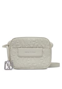 Torebka Armani Exchange. Kolor: beżowy #1