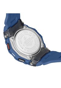 G-Shock Zegarek GBD-200-2ER Granatowy. Kolor: niebieski #4