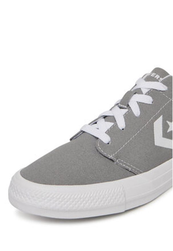 Converse Tenisówki LS VULC OX A15626C Szary. Kolor: szary. Materiał: materiał