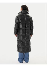 Tommy Jeans Kurtka puchowa Alaska DW0DW21615 Czarny Relaxed Fit. Kolor: czarny. Materiał: syntetyk #4