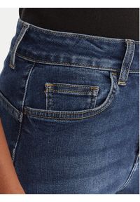 Liu Jo Jeansy UF5013 D4615 Niebieski Skinny Fit. Kolor: niebieski #5
