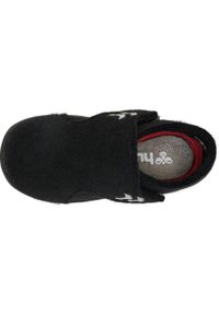 Buty do chodzenia dla dzieci Hummel wool slipper. Kolor: czarny. Sport: turystyka piesza #2