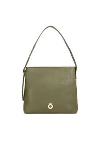 Nobo Torebka BAGU010-K009 Khaki. Kolor: brązowy. Materiał: skórzane #4