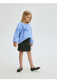 Reserved - Spódnica z kokardkami - wielobarwny. Materiał: bawełna #1