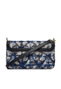 Furla Torebka Iride S WB01826 BX4430 CN TON00 Czarny. Kolor: czarny. Materiał: skórzane #6