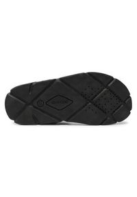 Geox Sandały U Xand 2S B U15BGB 0003C C6003 Brązowy. Kolor: brązowy. Materiał: skóra